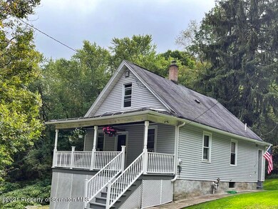 904 Cherry St, Scranton, PA 18505 - photo 2