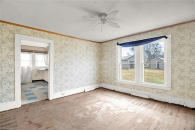 2445 Amostown Rd, Sandy Ridge, NC 27046 - photo 7