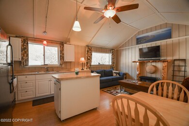 1885 Coyote Way - Kitchen 2