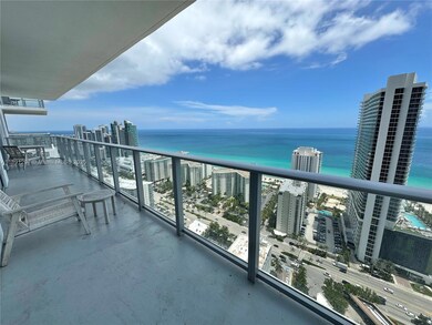 Hyde Beach House unit T3503, Hollywood, FL 33019 - photo 4