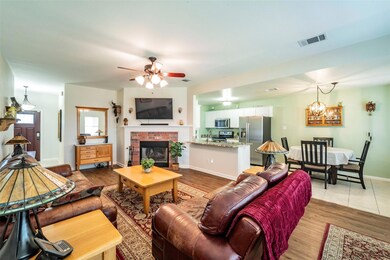 118 Coyote Run, Weatherford, TX 76086 - photo 3