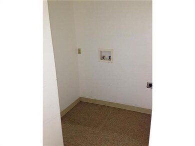 Laundry Room.