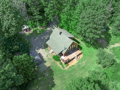 Greenfield Aerials