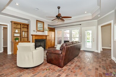 2436 Oak Aly, Port Allen, LA 70767 - photo 4