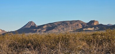 630 Morning Starlight Rd, Terlingua, TX 79852 - photo 6