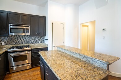 Gas Cooktop
