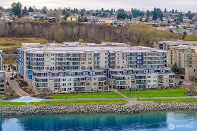 Baker Condominiums unit 314, Tacoma, WA 98407 - photo 2