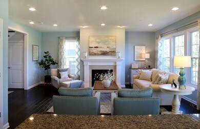 29 Walnut Way unit 15, Hopkinton, MA 01748 - photo 4