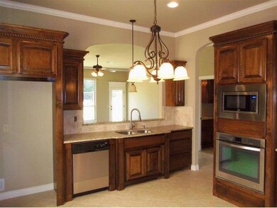 4313 Spyglass Dr, Norman, OK 73072 - photo 6