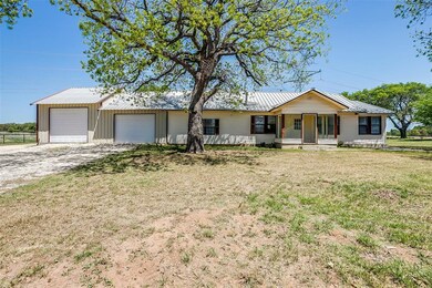 2711 Erwin Rd, Poolville, TX 76487 - photo 2