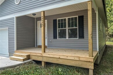 223 Highland Ave SW unit 31, Concord, NC 28027 - photo 5