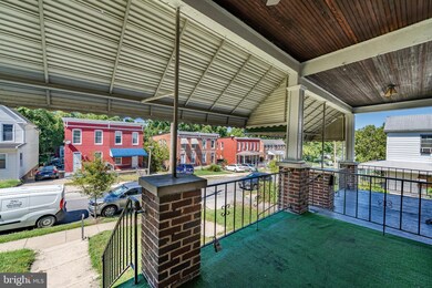 103 S Monastery Ave, Baltimore, MD 21229 - photo 2