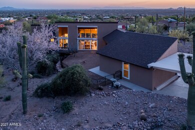 5947 E Single Tree Street AJ-25