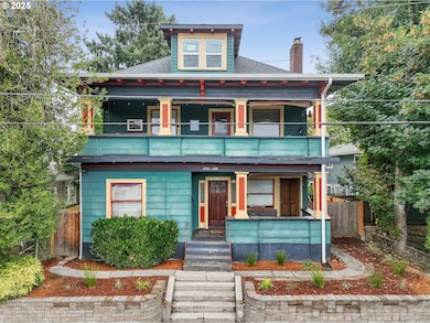 2002 NE 8th Ave unit 2008, Portland, OR 97212 - photo 4