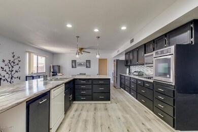 12257 N BALBOA DR Sun City AZ 85351