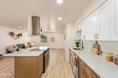 433 N 111th Place, Mesa, AZ 85207 - photo 3