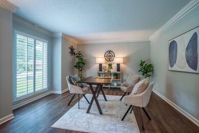 or formal living room