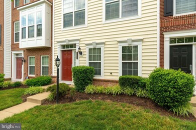 14692 Crossfield Way unit 184A, Woodbridge, VA 22191 - photo 2