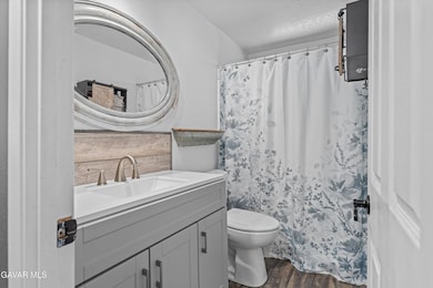 40701 Rancho Vista Blvd unit 43, Palmdale, CA 93551 - photo 6