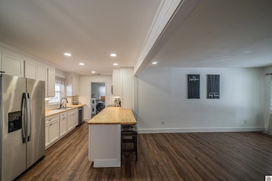 423 Mary Dr, Ledbetter, KY 42058 - photo 6