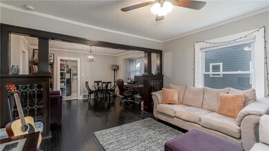 2321 46th St, Des Moines, IA 50310 - photo 5