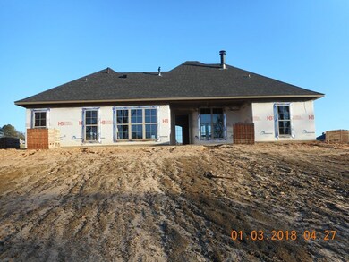 410 Cr 826, Nacogdoches, TX 75964 - photo 4