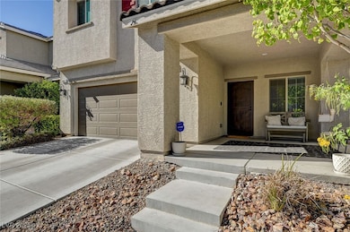 8067 Mosaic Sunrise Ln, Las Vegas, NV 89166 - photo 4