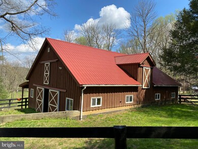 16325 Hampton Rd, Hamilton, VA 20158 - photo 2