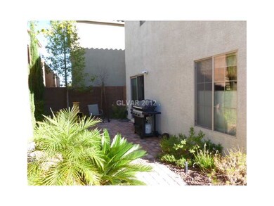 Patio/Deck.