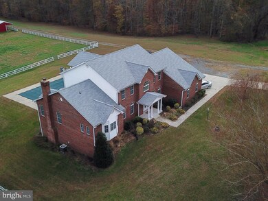 7415 N Flint Hill Rd, Owings, MD 20736 - photo 4