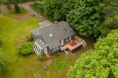 1c-10 Old Pine Hill Rd S