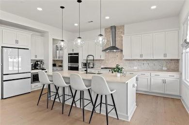 383 Tillman Pass, Woodstock, GA 30188 - photo 6