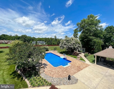 9404 Dunedin Ct, Fredericksburg, VA 22407 - photo 3