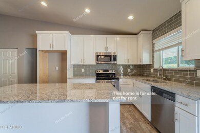 6720 E Ensenada St, Mesa, AZ 85205 - photo 4