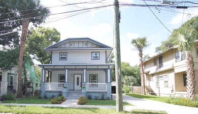 Front Beauty Head ON