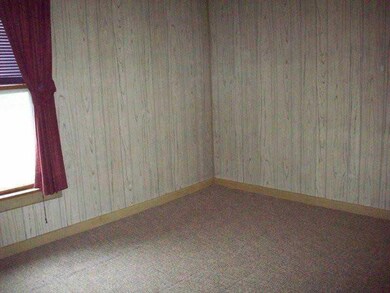 Bedroom. First floor