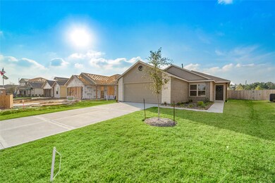 21311 Trumpet Lily Trail, Tomball, TX 77377 - photo 2