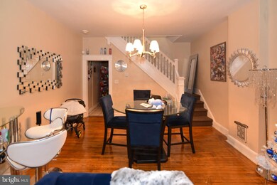 2824 Clifton Park Terrace, Baltimore, MD 21213 - photo 4