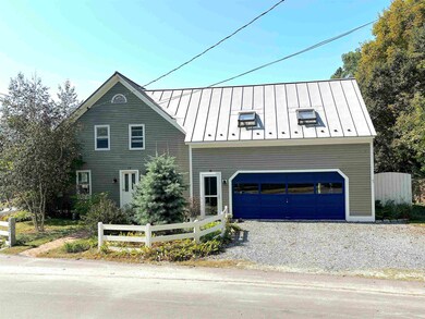 12 Shirley Rd, Andover, NH 03216 - photo 2