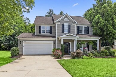 12718 Green Ashe Dr, Huntersville, NC 28078 - photo 2