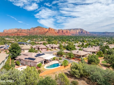 210 White Tail Dr Sedona AZ-3