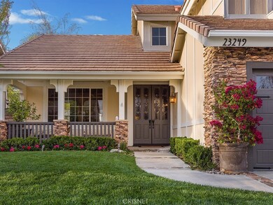 23249 Sherwood Place, Valencia, CA 91354 - photo 3