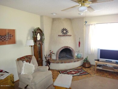 lving room