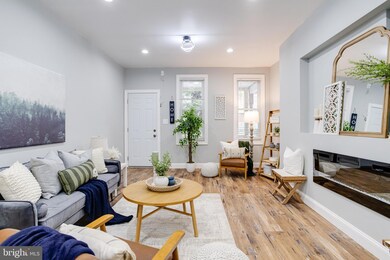 2941 Walbrook Ave, Baltimore, MD 21216 - photo 3