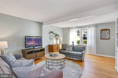 6806 Montivideo Square Ct, Falls Church, VA 22043 - photo 5