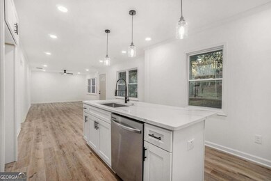 1206 Tuckawanna Dr SW, Atlanta, GA 30311 - photo 7