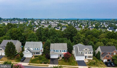 10028 Naughton Ct, Bristow, VA 20136 - photo 6