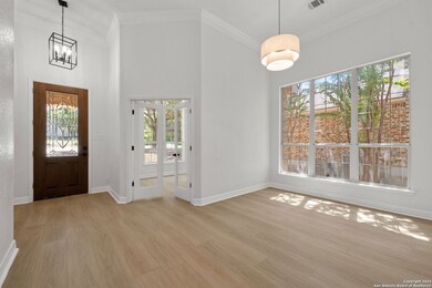 3139 Highline Trail, San Antonio, TX 78261 - photo 7