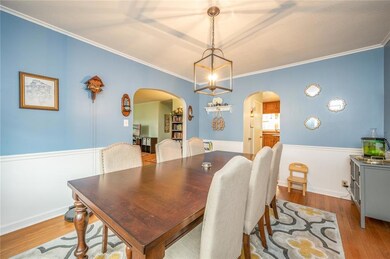 3205 54th St, Des Moines, IA 50310 - photo 6