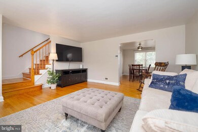 1525 Doxbury Rd, Towson, MD 21286 - photo 5